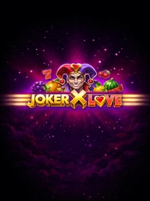 Joker x Love